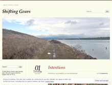 Tablet Screenshot of judithaross.com